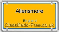 Allensmore board